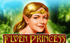 Игровой автомат Elven Princess